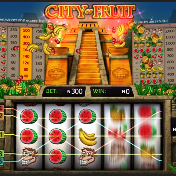 Thumbnail for Slots Game